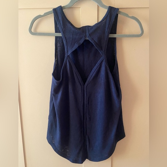 Athleta Tank - Picture 2 of 3